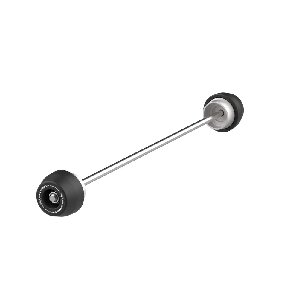 EVOTECH Swingarm Protectors | APRILIA RS 457