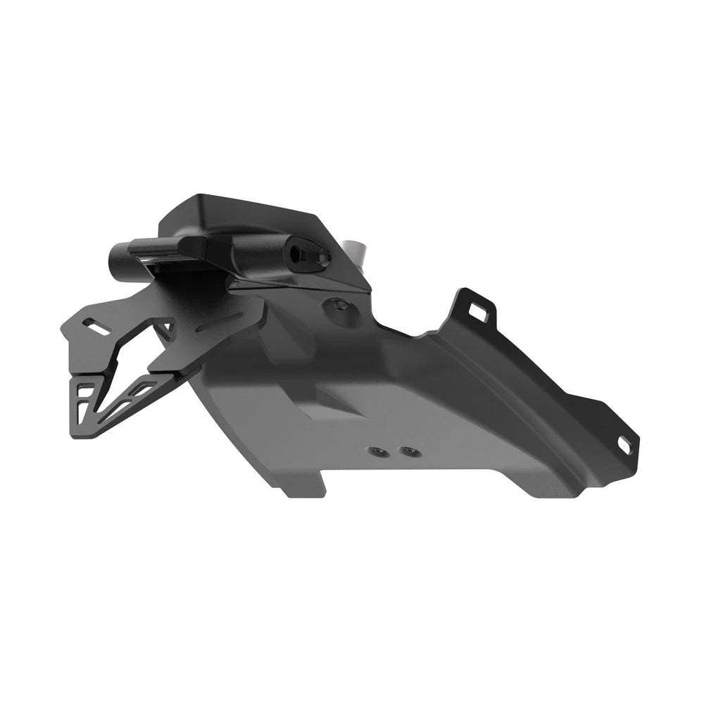 Support de Plaque Court EVOTECH | BMW F 900 R (2025+)