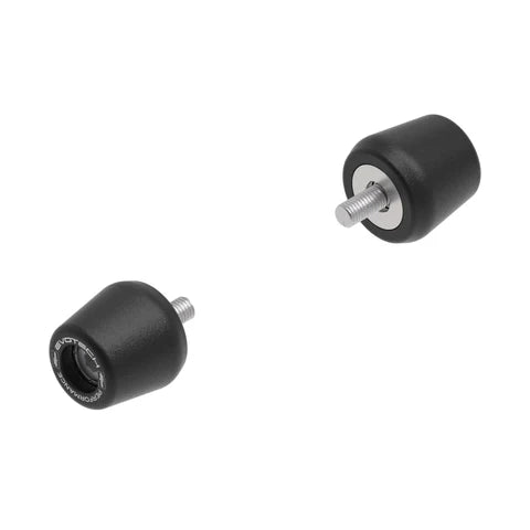 EVOTECH Handlebar Ends (Road) | BMW S1000RR