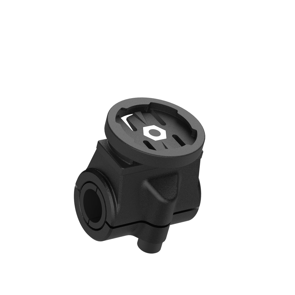 Support Beeline Moto 2 Déporté EVOTECH PERFORMANCE pour YAMAHA TENERE 700 (2025+)