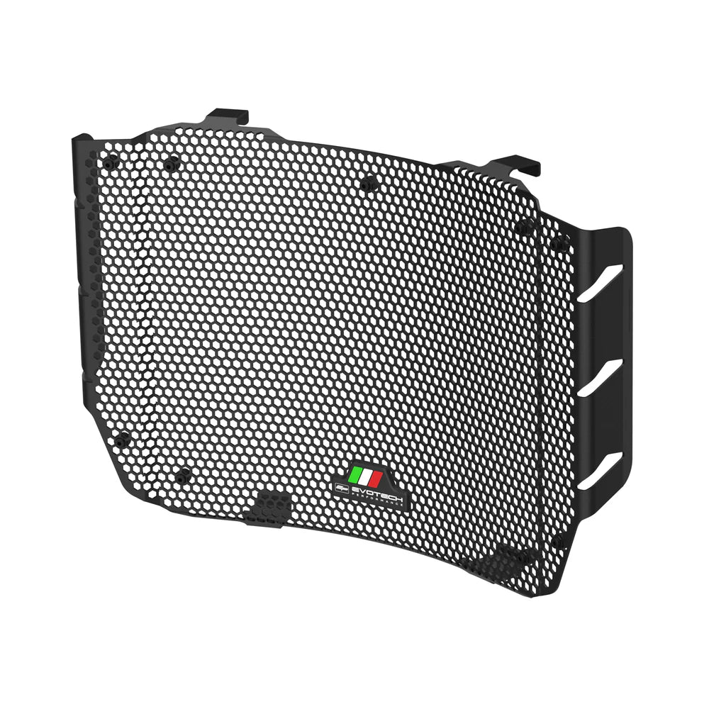 Grille de Radiateur EVOTECH | DUCATI MONSTER V2 (2026+)