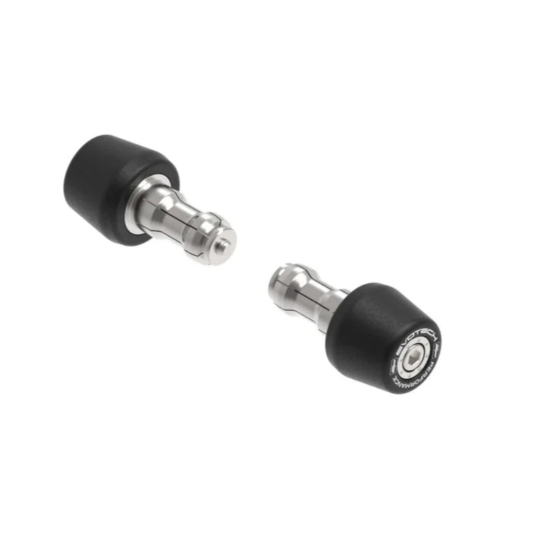 Handlebar Ends (Race) EVOTECH | DUCATI PANIGALE V4 / S