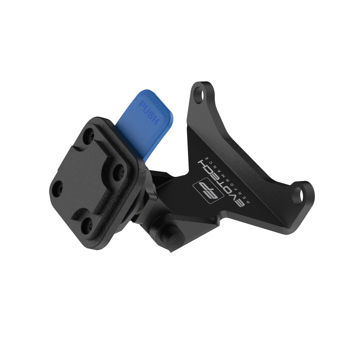 Support Carpuride EVOTECH PERFORMANCE pour KTM 790 DUKE 2027