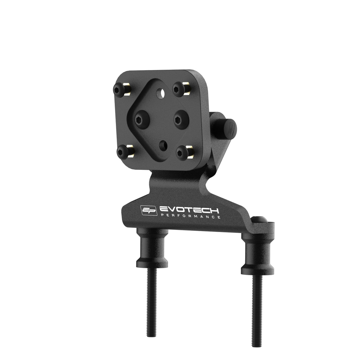 Support GPS GARMIN EVOTECH PERFORMANCE pour KAWASAKI Z900 / SE (2025+)