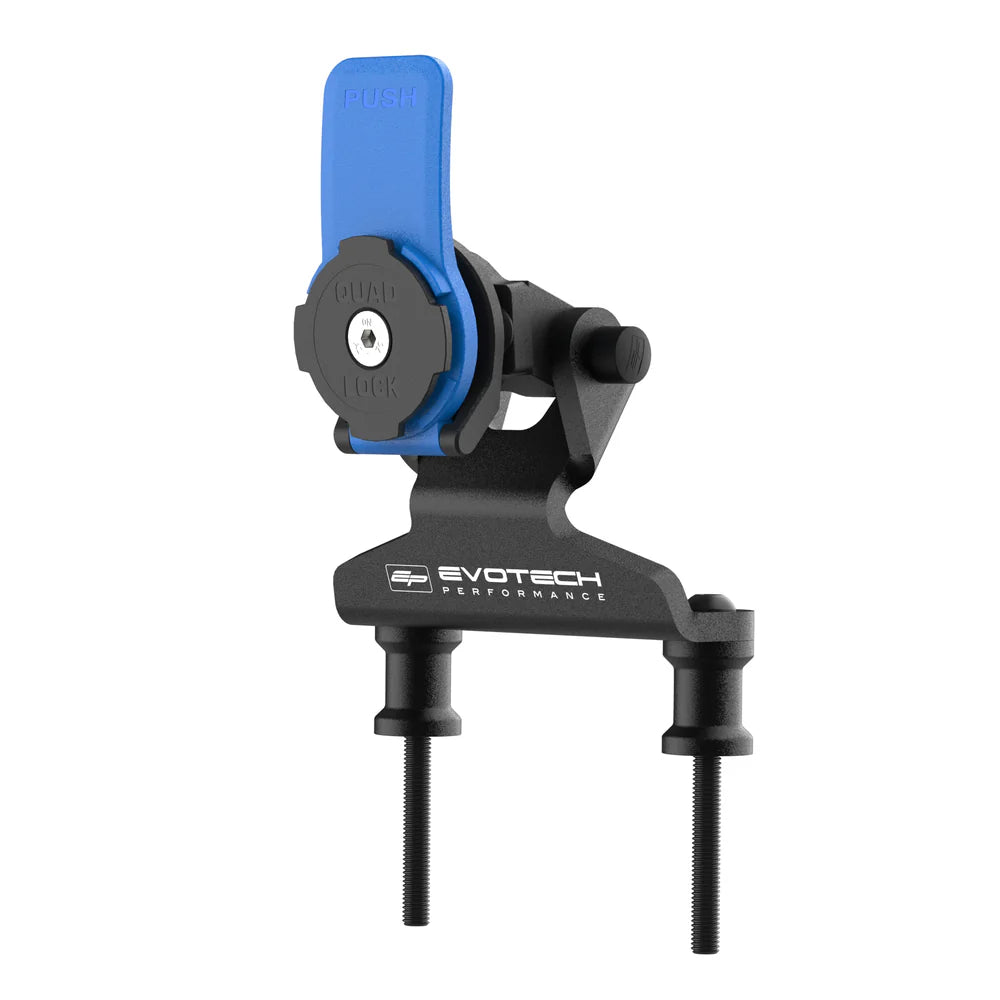 Support QUADLOCK EVOTECH PERFORMANCE | KAWASAKI Z900 / SE (2025+)