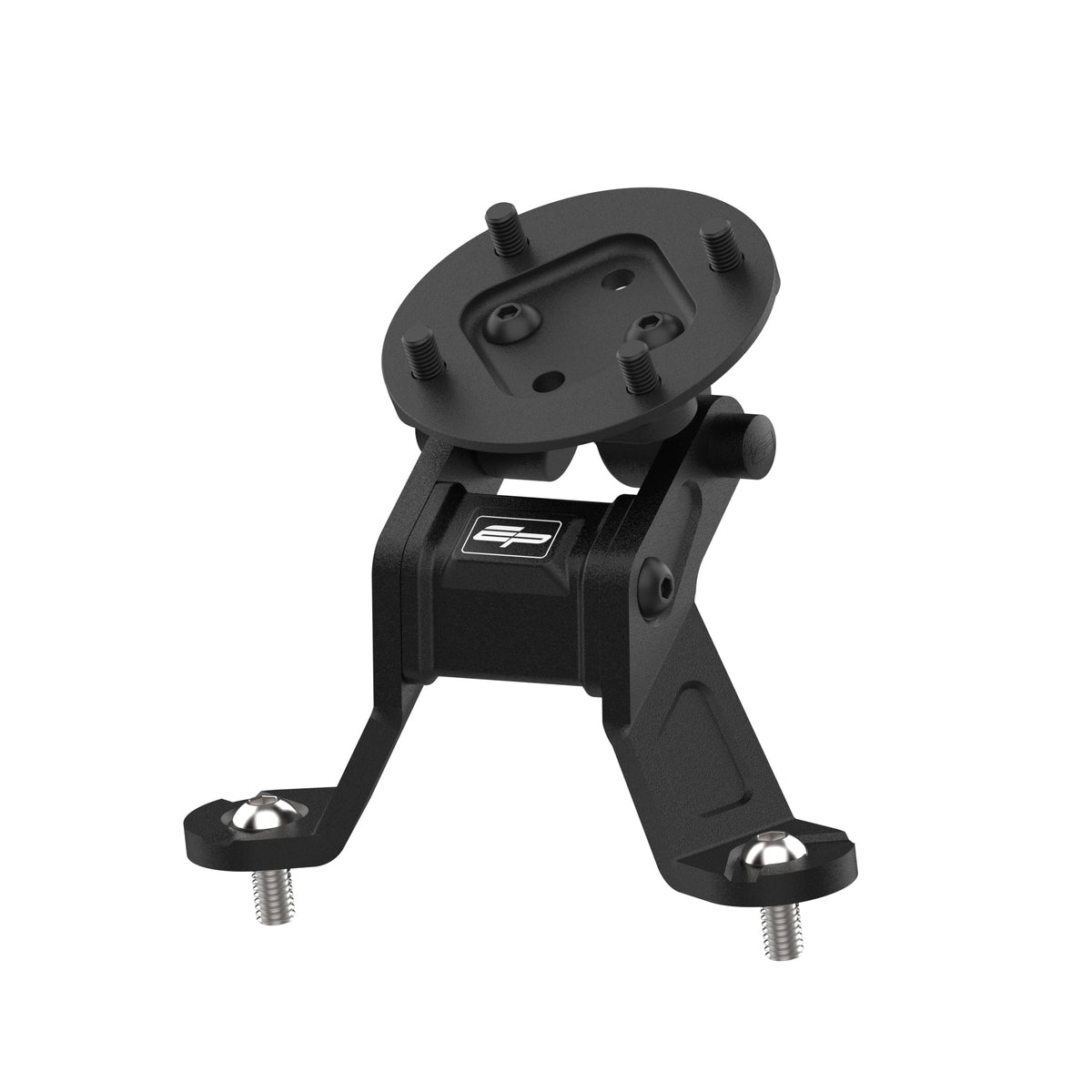 Support GPS TOMTOM EVOTECH PERFORMANCE pour KAWASAKI NINJA ZX-6R (2024+)