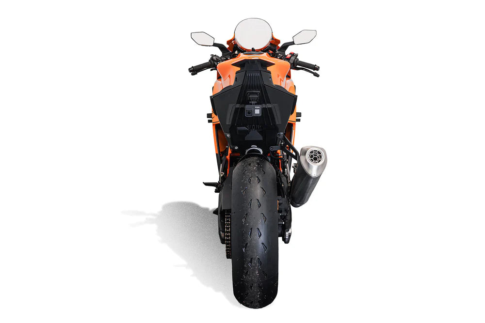 Support Caméra d'action EVOTECH | KTM 990 RC R (2026+)