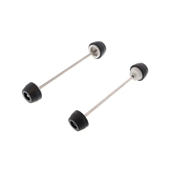 Schutz-Kit für Gabel und Schwinge EVOTECH für YAMAHA MT-09 / SP