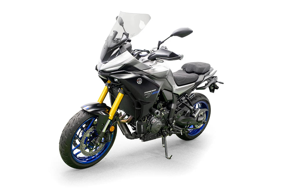 Grille de Radiateur EVOTECH | YAMAHA TRACER 7 / GT (2025+)