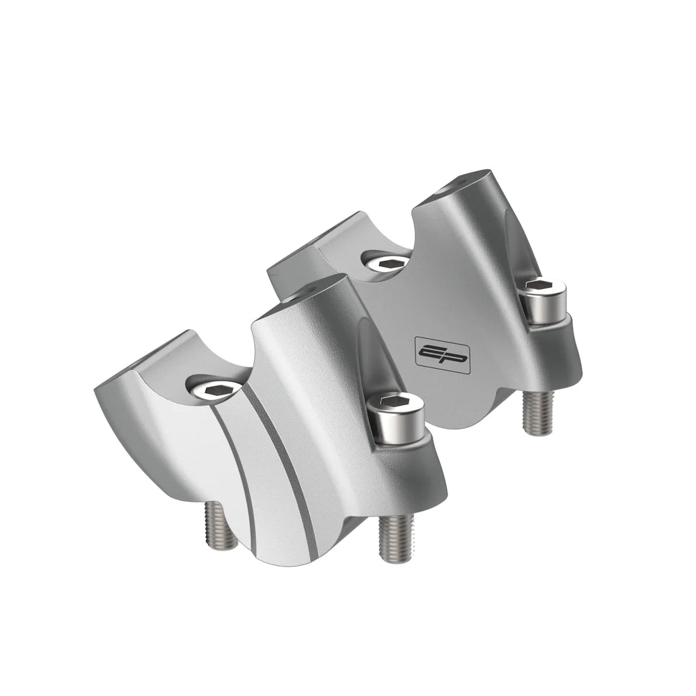 Rehausses de Guidon EVOTECH | SUZUKI GSX-S 1000GT (2022+)