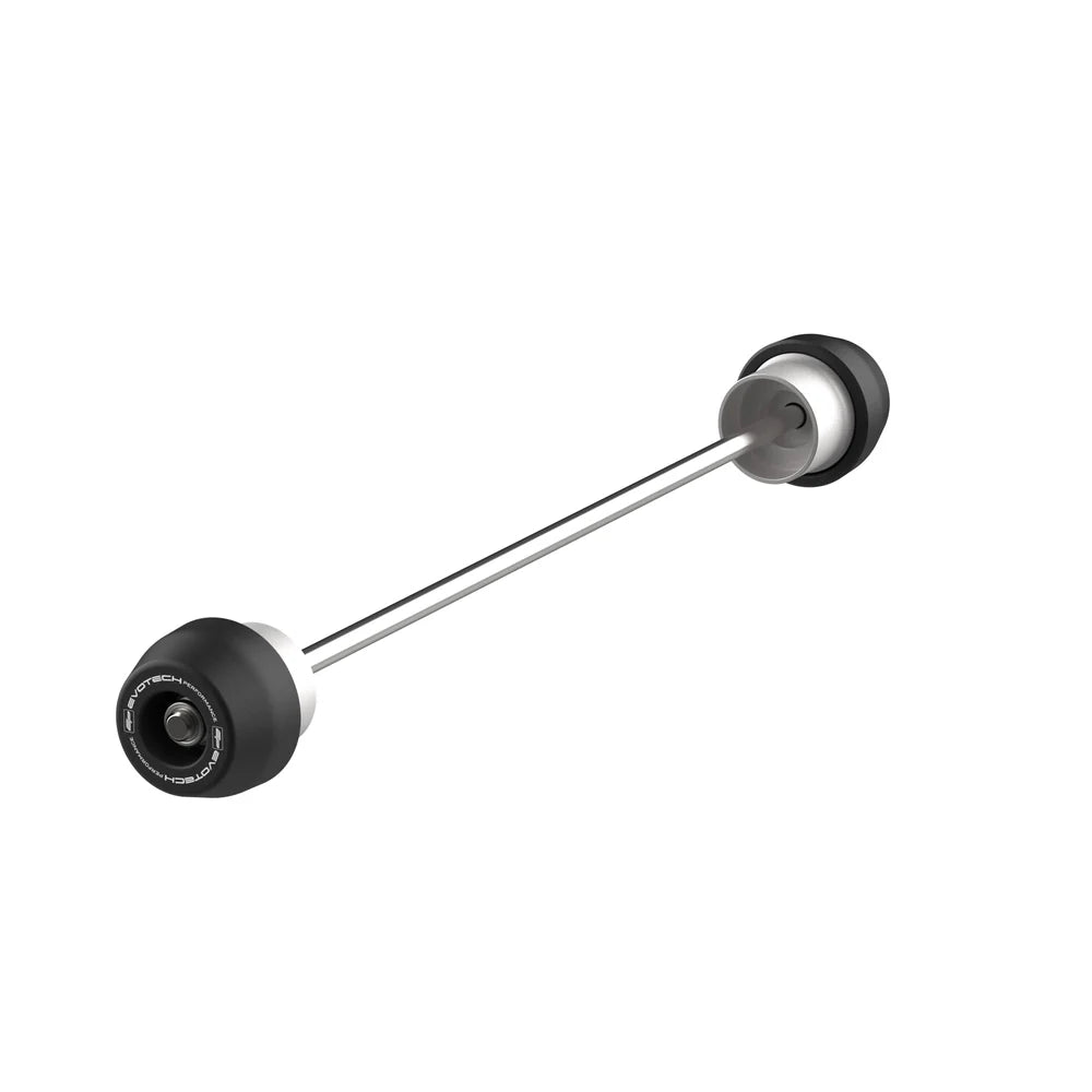 Protections de Bras oscillant EVOTECH | TRIUMPH TRIDENT 800 (2026+)