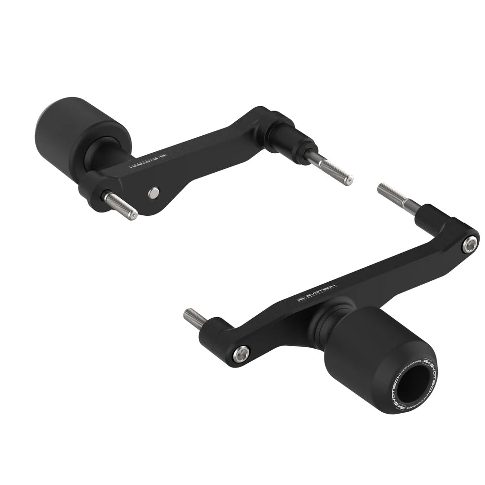 Protections de Cadre EVOTECH | TRIUMPH TIGER SPORT 800 (2025+)