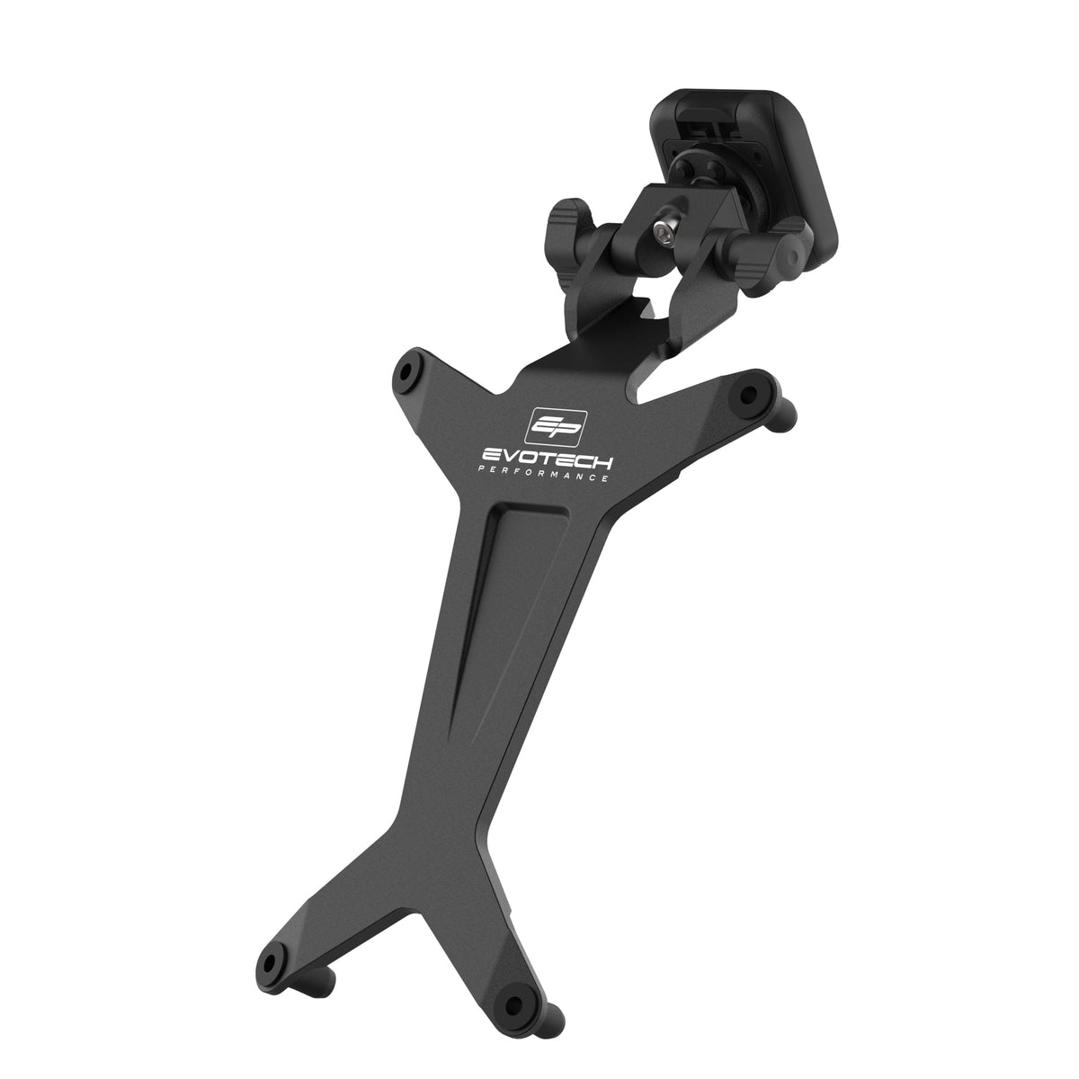 Support Peak Design Déporté EVOTECH PERFORMANCE pour YAMAHA TRACER 7 / GT (2025+)