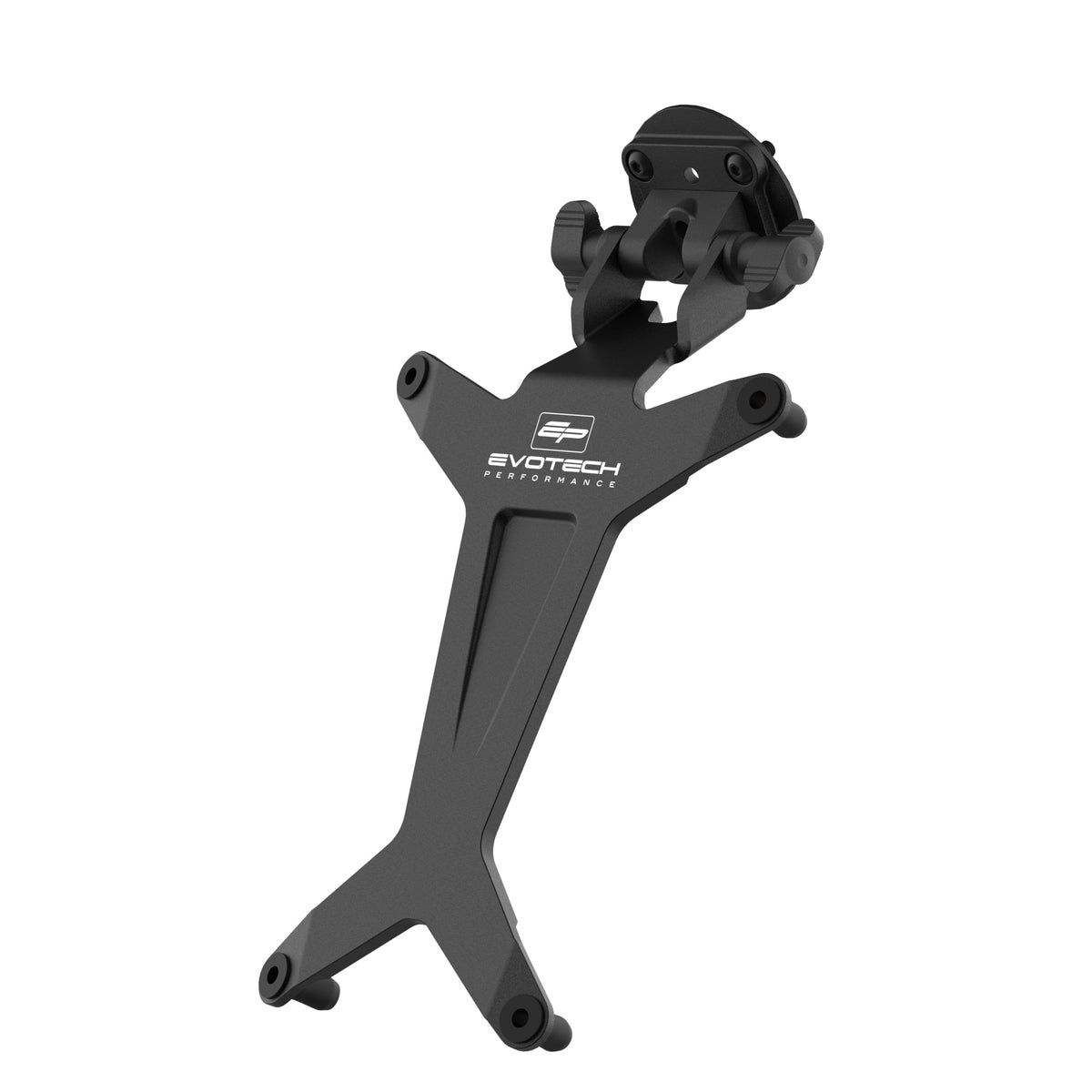 Support GPS TOMTOM Déporté EVOTECH PERFORMANCE pour YAMAHA TRACER 7 / GT