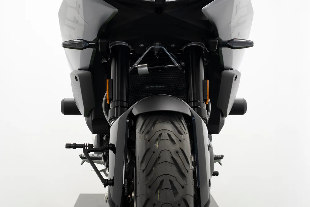 Protections de Cadre EVOTECH | BMW F 900 XR (2025+)