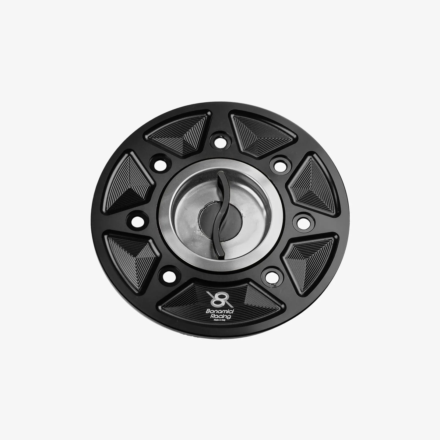 Trappe de Réservoir BONAMICI | KAWASAKI NINJA ZX-6R (2024+)