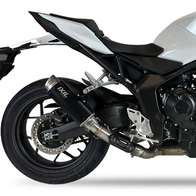 Silencieux "Homologué" IXIL RC3B pour HONDA CB 1000 HORNET (2025+)