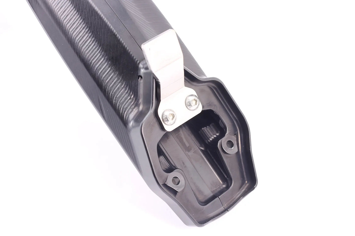 Short License Plate Holder MG BIKETEC | DUCATI STREETFIGHTER V4