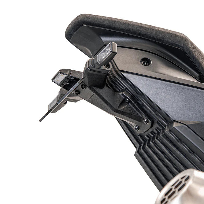 Support de Plaque EVOTECH | KTM 990 RC R (2026+) – vue 2
