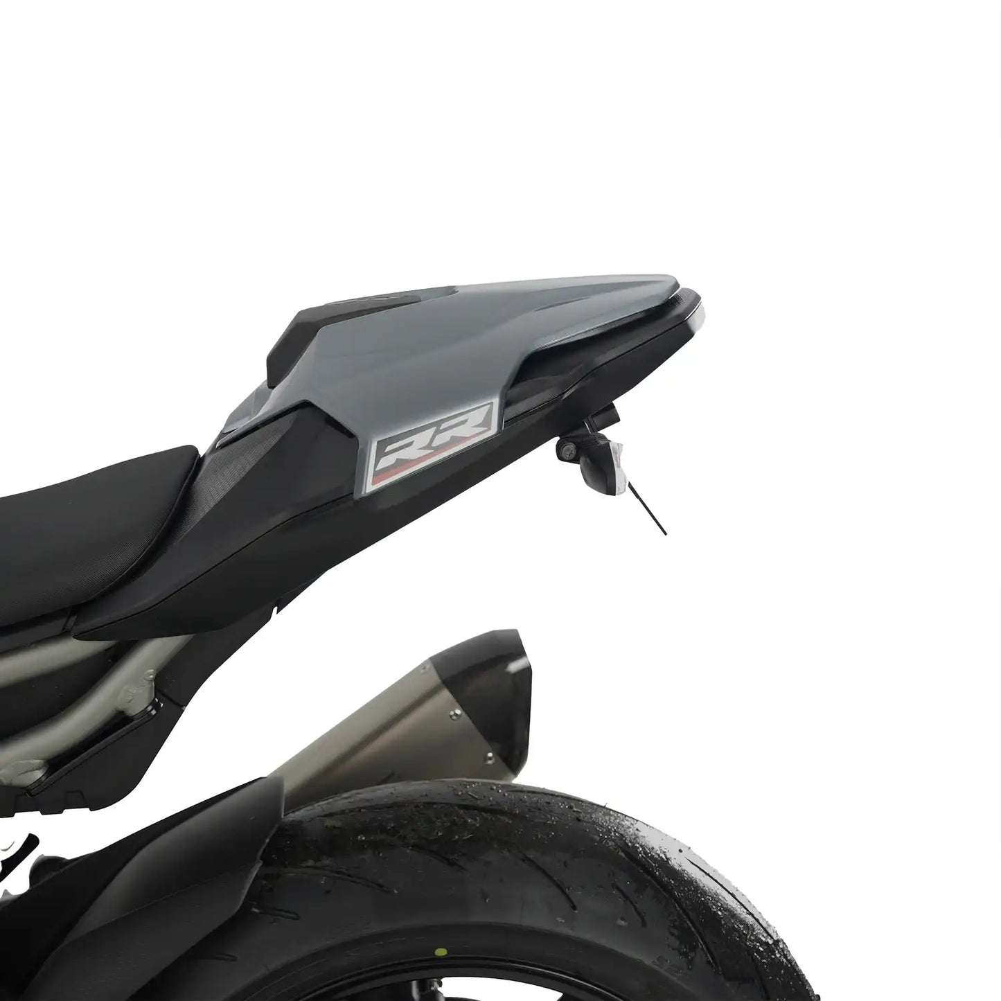 Support de Plaque Court R&G | BMW S1000R (2025+)