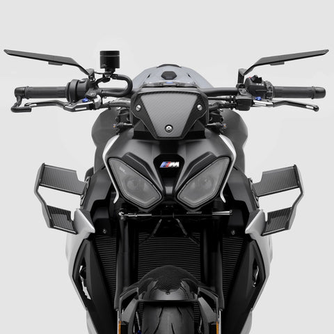 Rétroviseurs RIZOMA STEALTH | BMW M 1000 R (2025+)