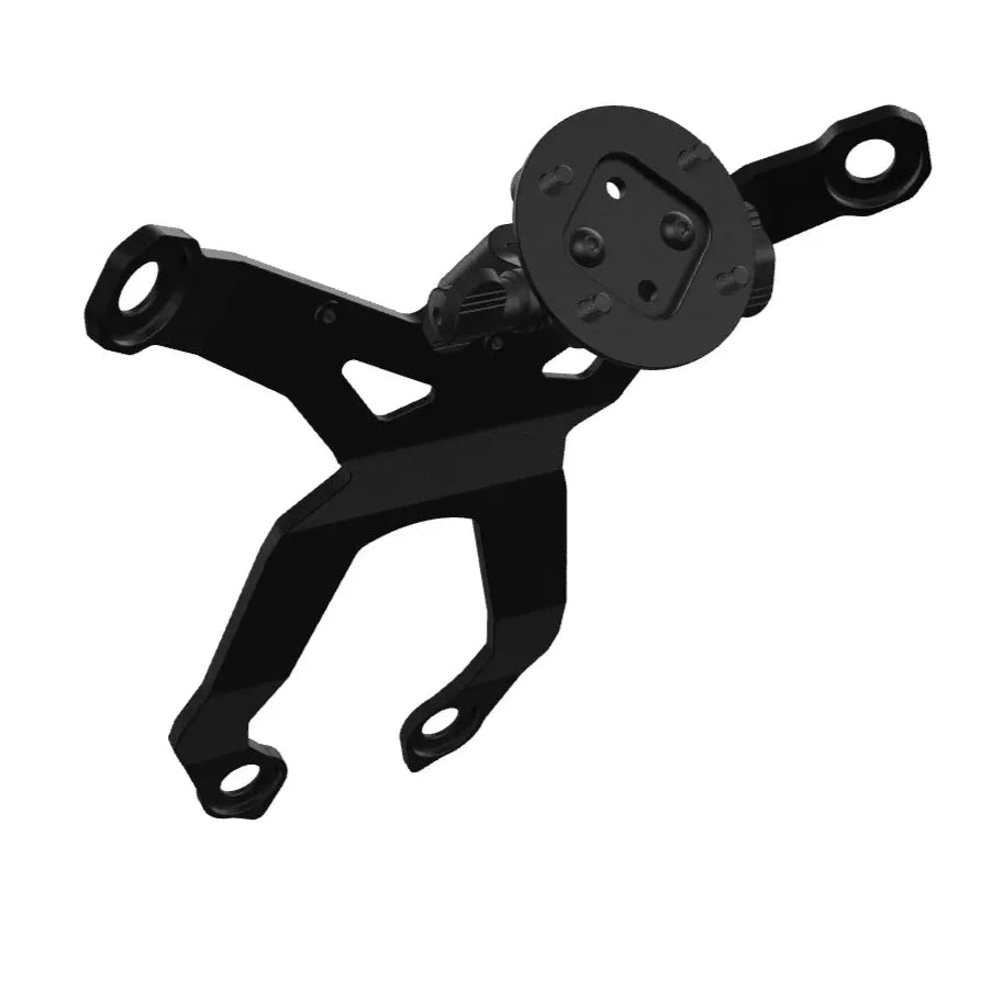 Support GPS TOMTOM Déporté EVOTECH PERFORMANCE | DUCATI MULTISTRADA V4 / S