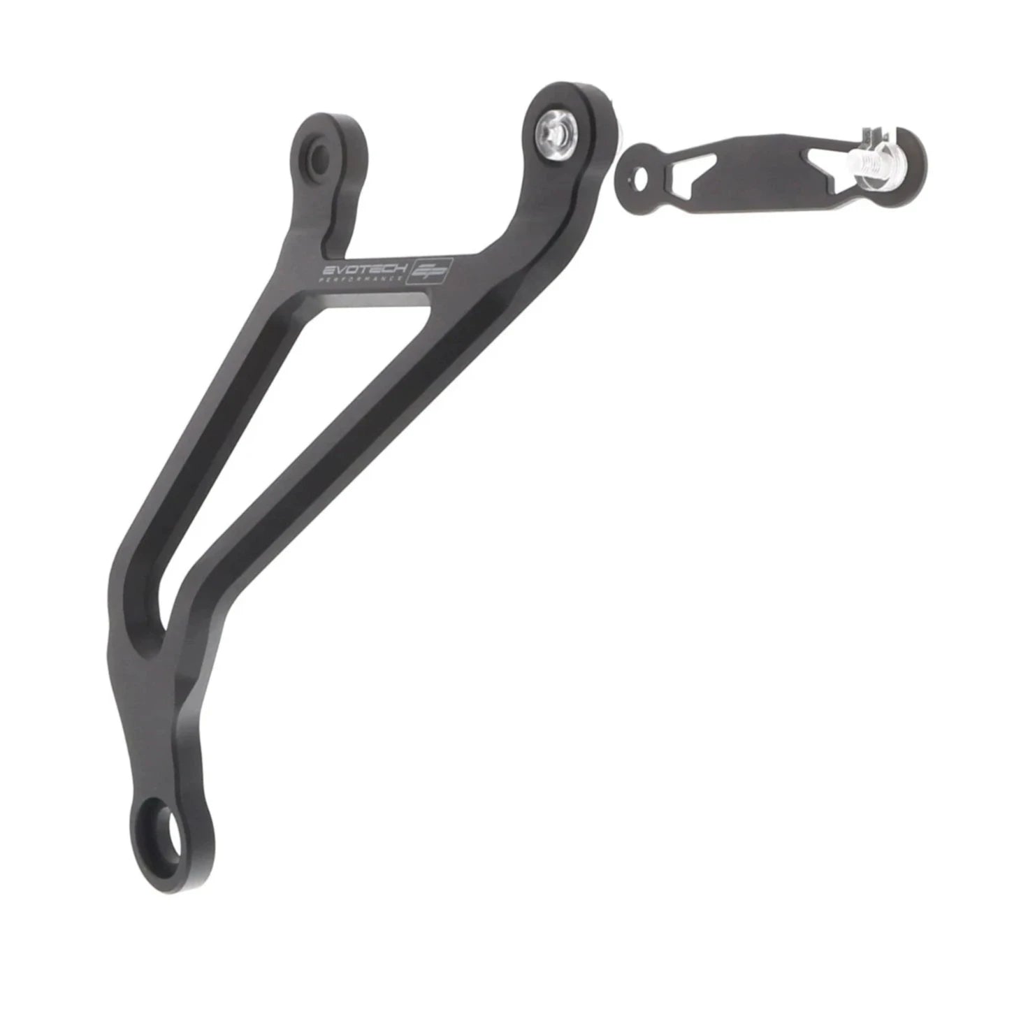 パーツ kowa mobs stage2 EVOTECH Passenger Footpeg Removal Kit | KAWASAKI ZH2 – GEN PERFORMANCE