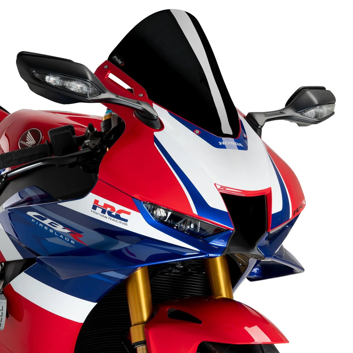 PUIG R-RACER Screen | HONDA CBR1000RR-R (2024+)