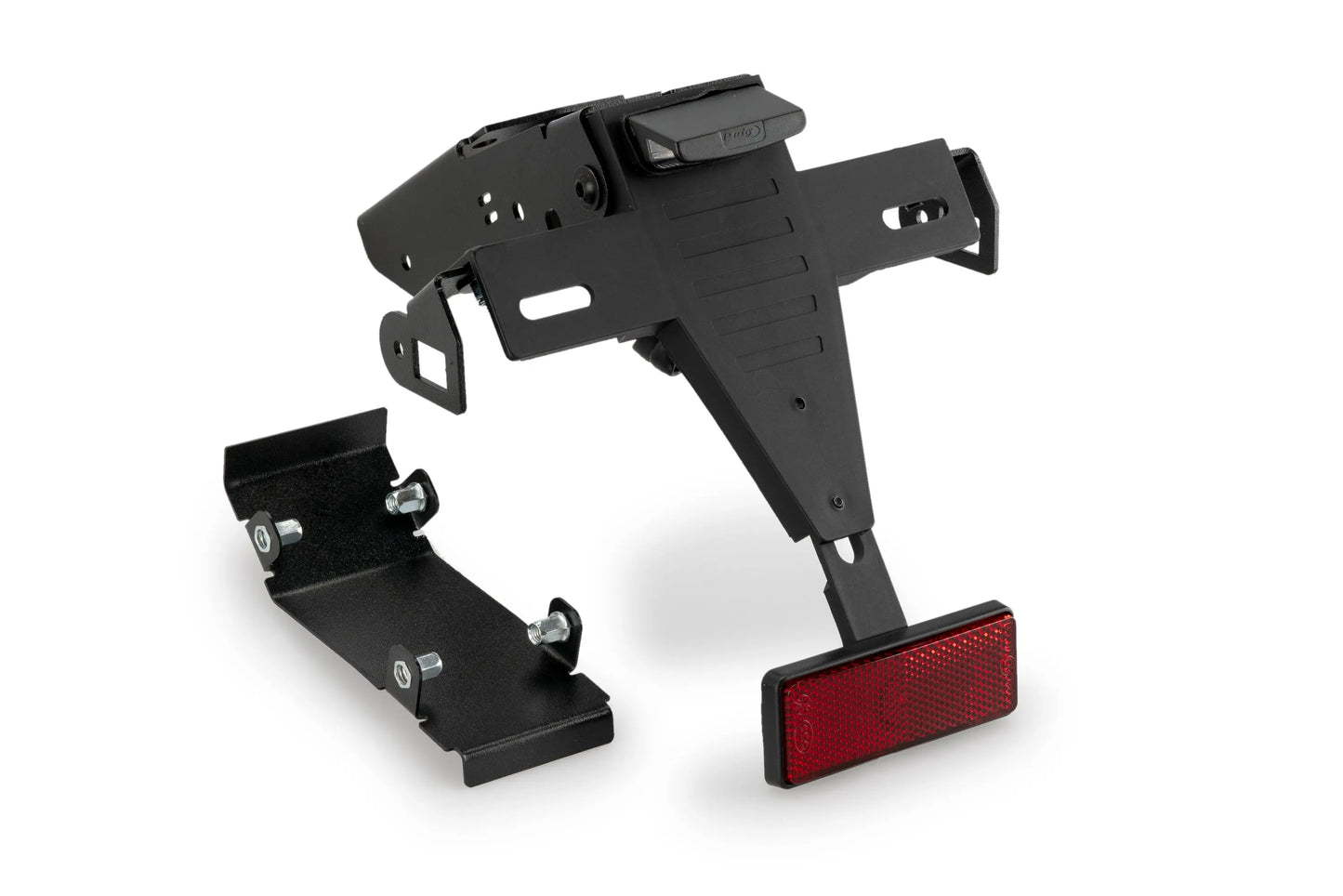 PUIG license plate holder | KTM DUKE 990