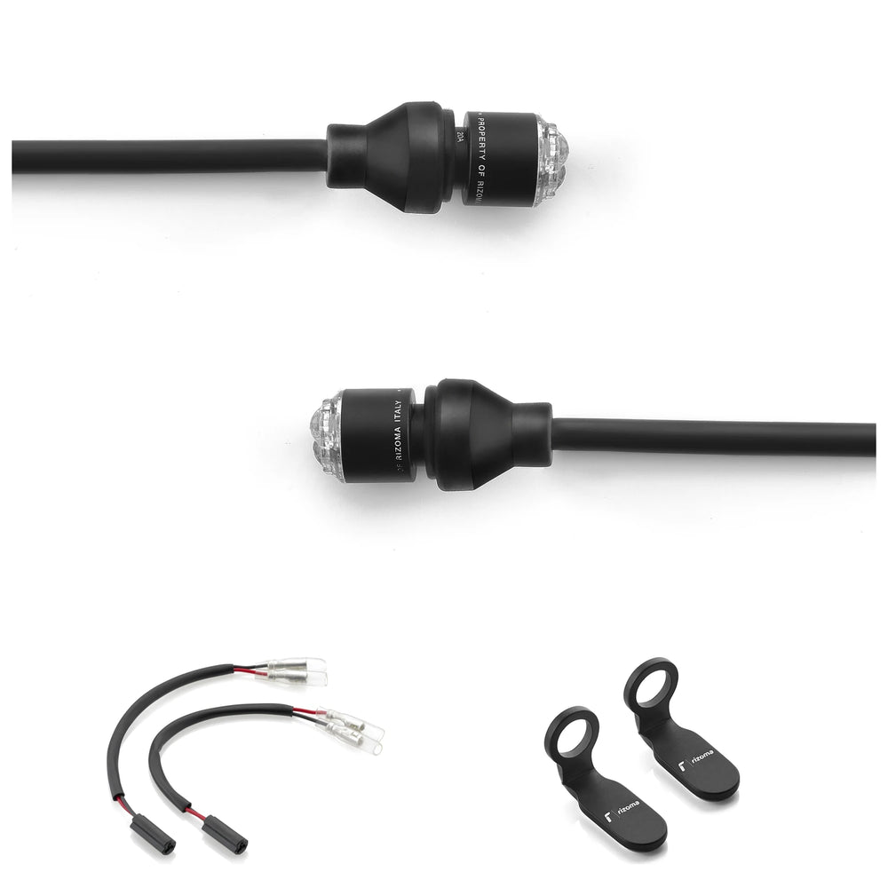 Kit Clignotants Avant RIZOMA LIGHT UNIT | YAMAHA R7 (2026+)