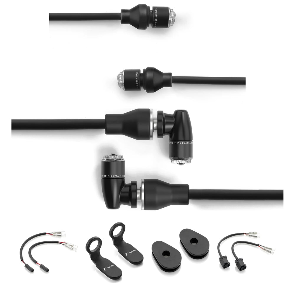 Kit Clignotants Complet RIZOMA LIGHT UNIT | YAMAHA R7 (2026+)