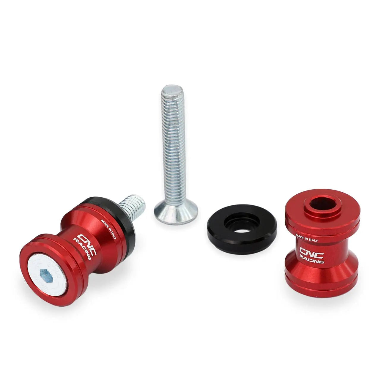 Diabolos CNC RACING | DUCATI PANIGALE V2 / S (2025+)