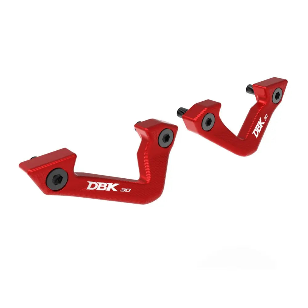 Kit Suppression Repose-Pieds Passager DUCABIKE | DUCATI PANIGALE V2 / S (2025+) – vue 3