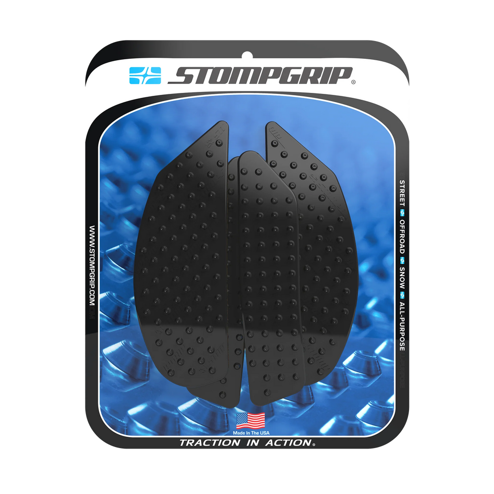 Grips de Réservoir STOMPGRIP | YAMAHA MT10 (2022+)