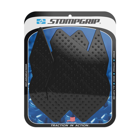 Grips de Réservoir STOMPGRIP | HONDA CBR 600 RR (2024+)
