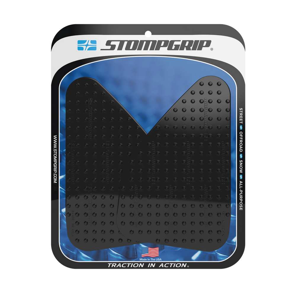 Grips de Réservoir STOMPGRIP | YAMAHA MT-09 (2024+)