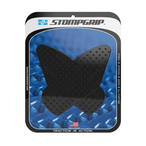 Grips de Réservoir STOMPGRIP | APRILIA RS 457
