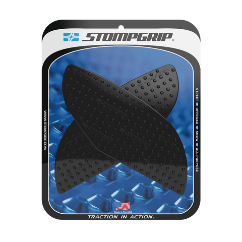Grips de Réservoir STOMPGRIP | TRIUMPH DAYTONA 660