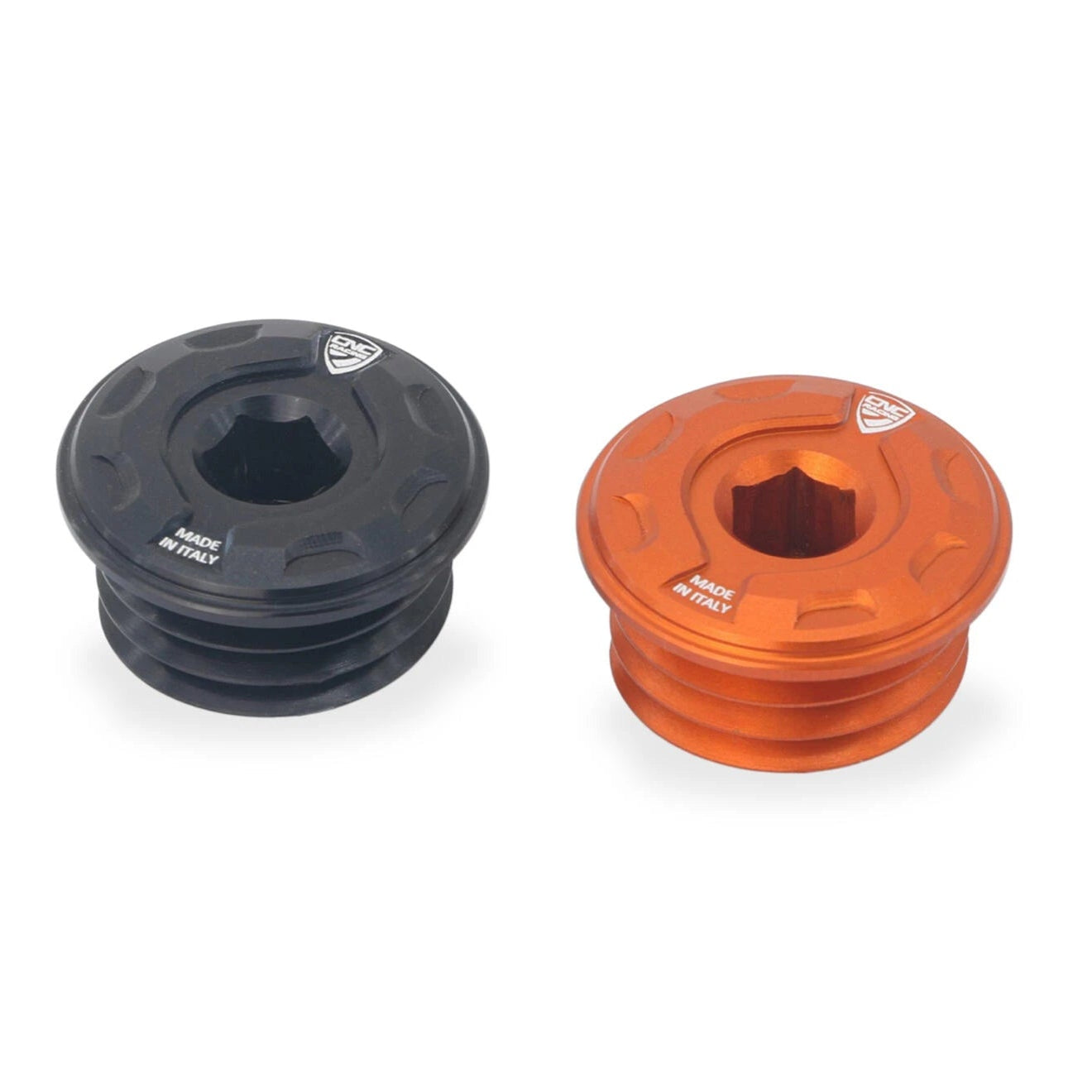 Bouchon de Remplissage d'Huile CNC RACING | KTM 1390 SUPERDUKE R / EVO