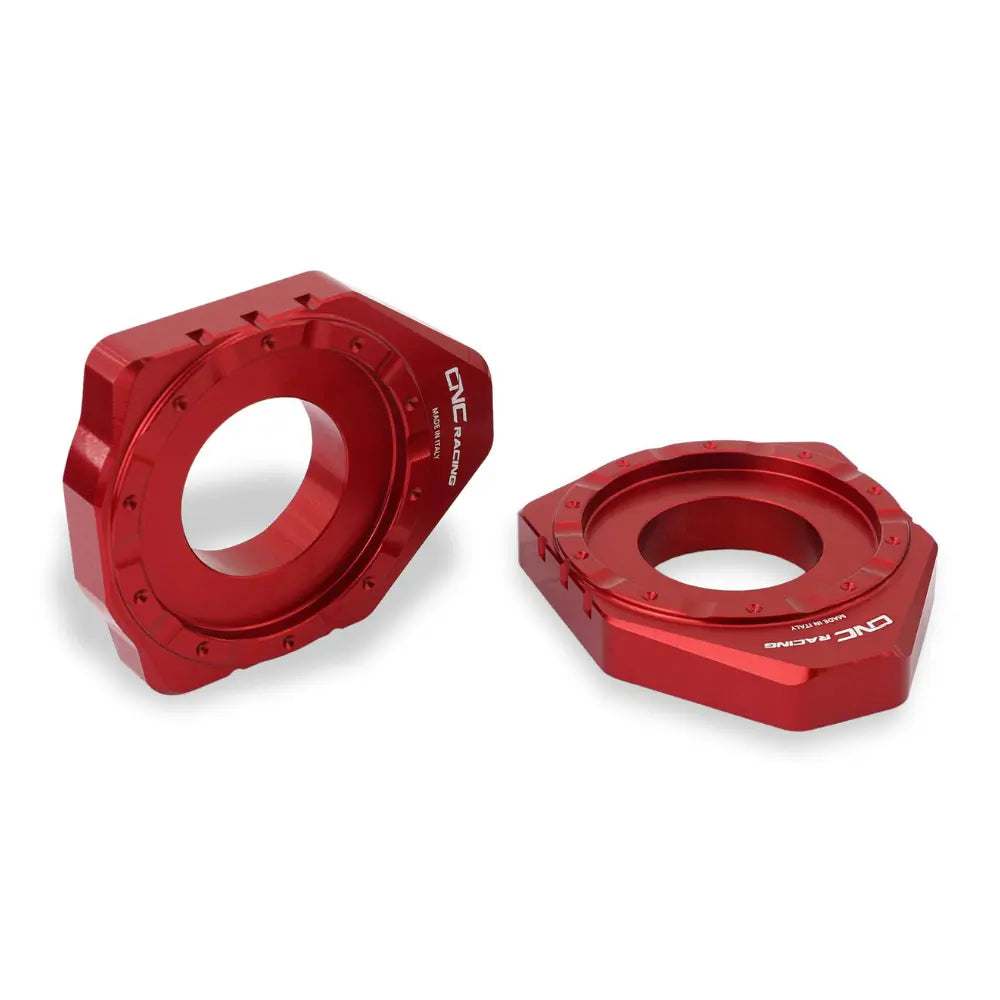 Tendeurs de Chaîne CNC RACING | DUCATI PANIGALE V2 /S (2025+)