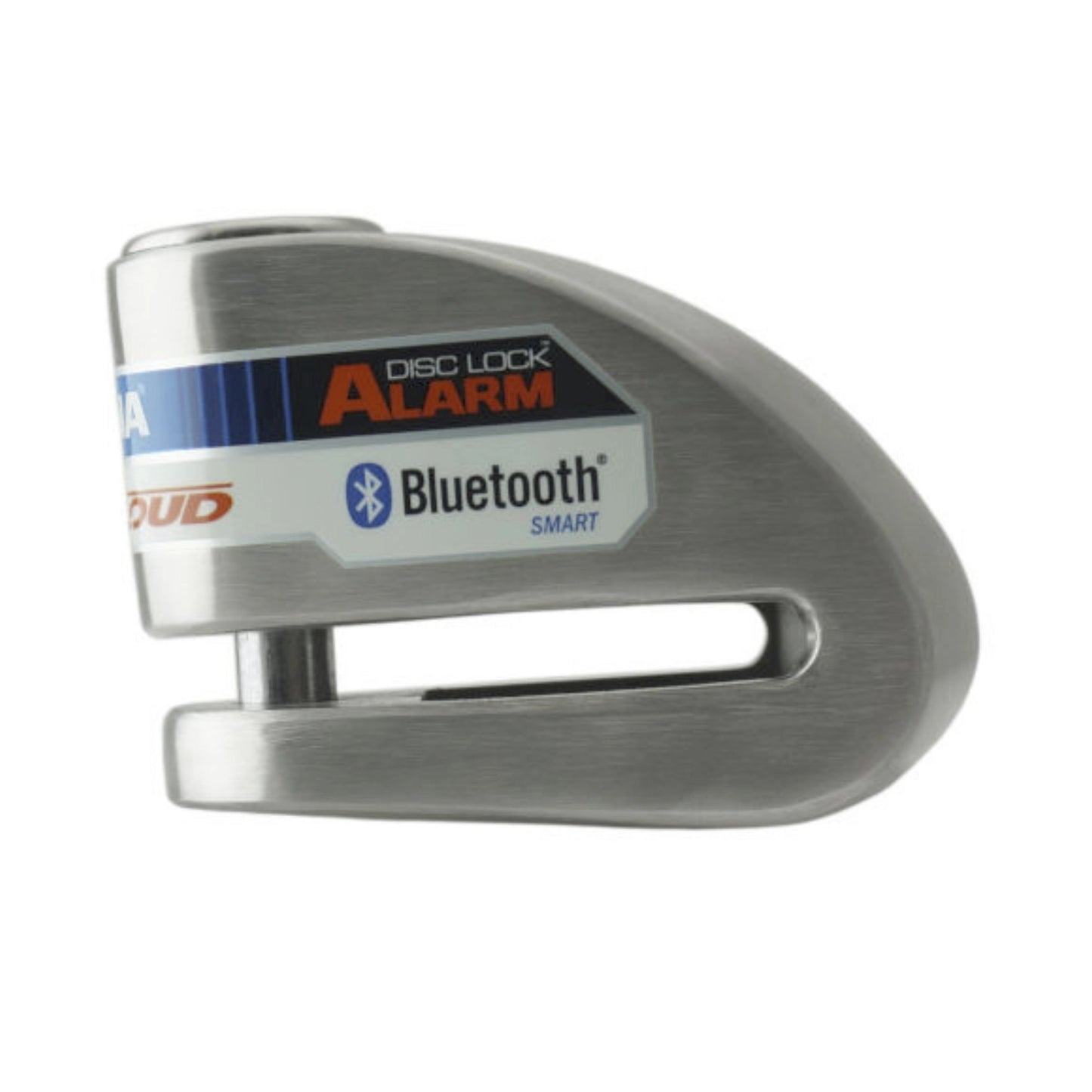 Bloque Disque Alarme Moto XENA XX10 | Homologué SRA