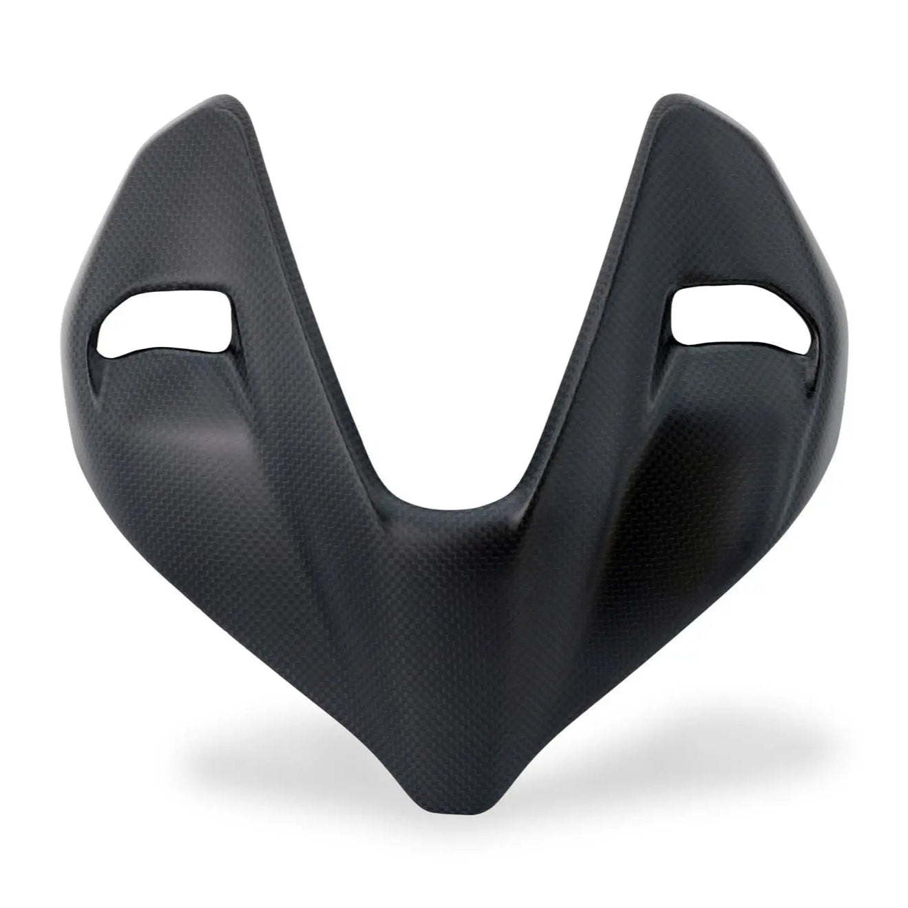 CNC RACING Carbon-Scheinwerferrahmen oben | DUCATI STREETFIGHTER V2 (2022-2024)