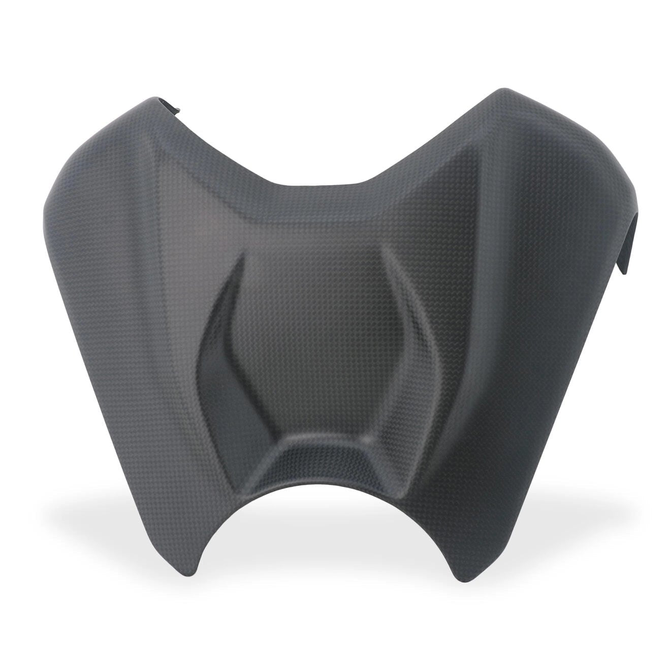 Couvercle de Réservoir en Carbone CNC RACING | DUCATI PANIGALE V4 / S (2025+)