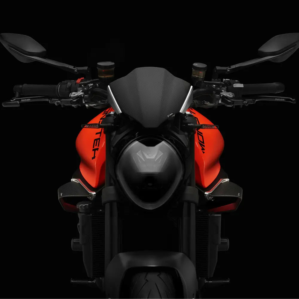 RIZOMA Side Wings DUCATI MONSTER 937 SP – GEN PERFORMANCE