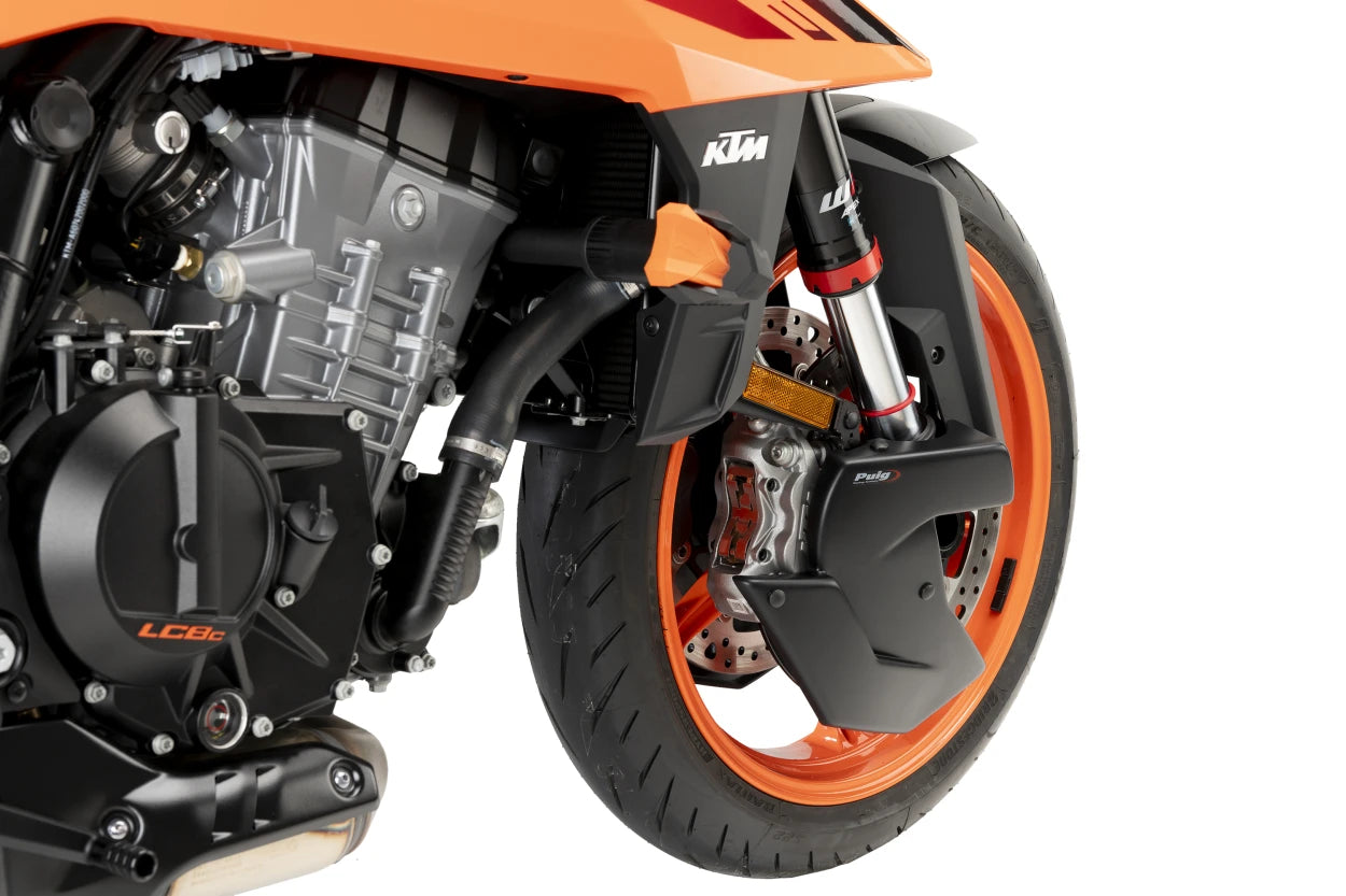 PUIG Front Brake Scoops | KTM DUKE 990