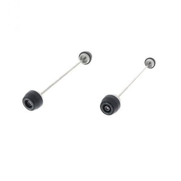 EVOTECH Gabel- & Schwingenschutz-Kit für APRILIA RS 660
