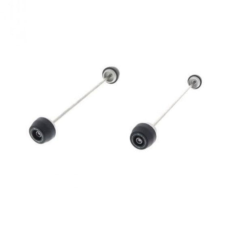 Kit de Protections Fourche & Bras oscillant EVOTECH |APRILIA RS 660 & TUONO 660 - GEN PERFORMANCE
