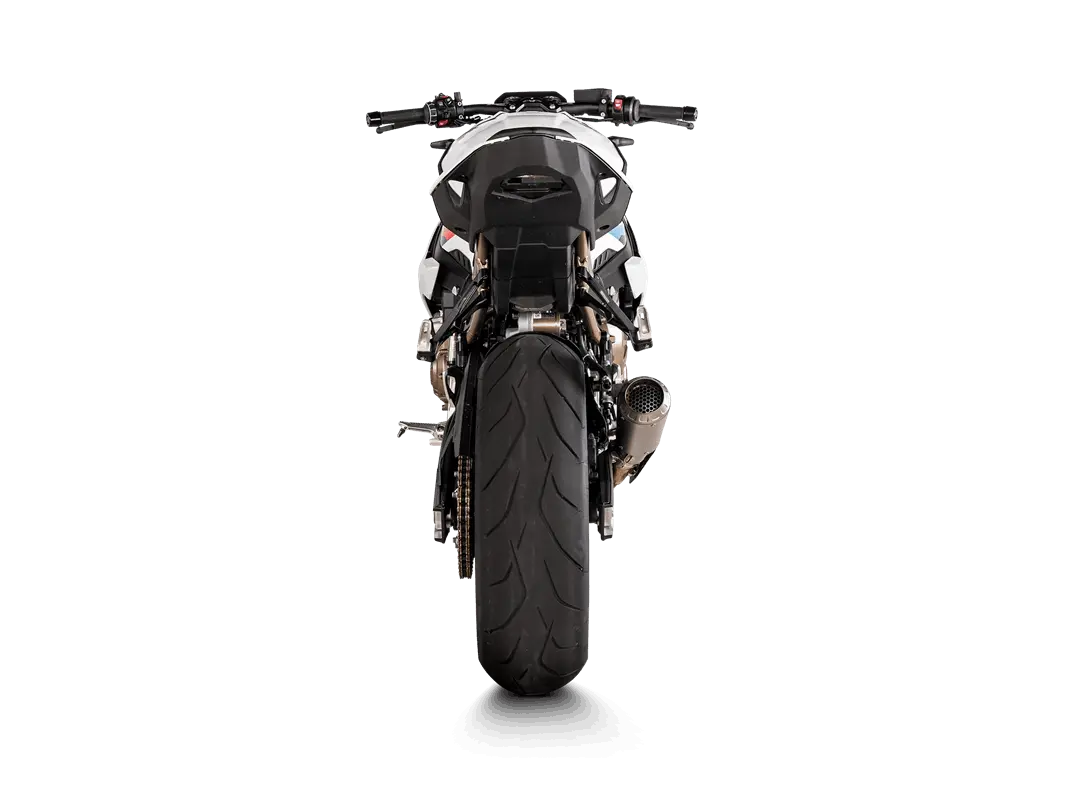Silencieux "RACING" AKRAPOVIC | BMW M 1000 R (2025+)