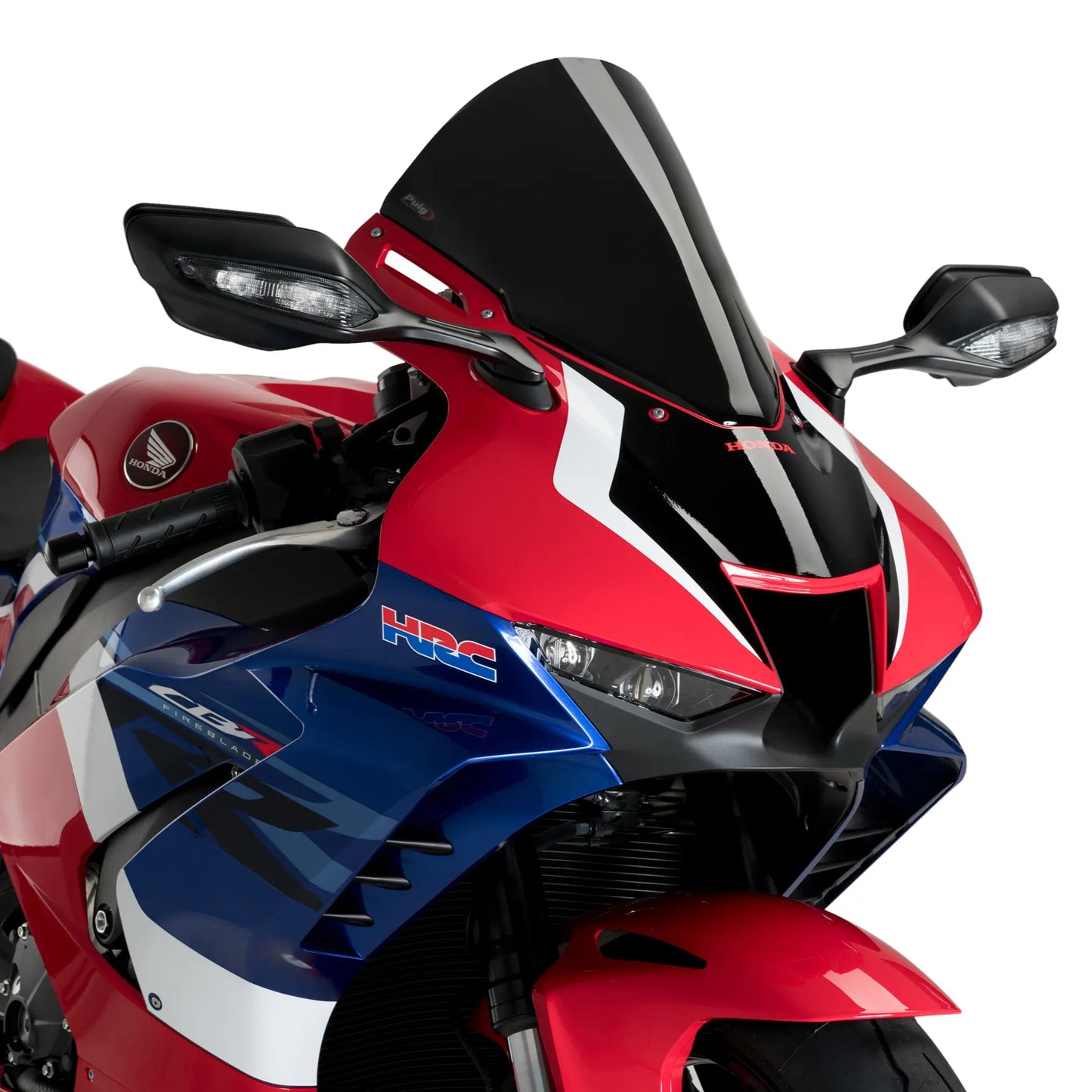 PUIG R-RACER-Bildschirm | HONDA CBR1000RR-R (2020-2023)