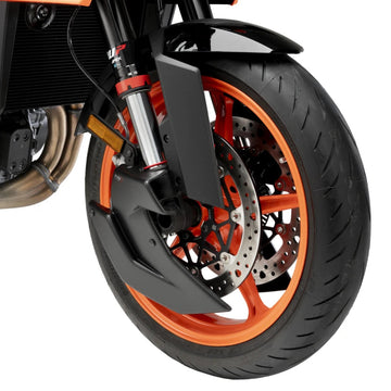 PUIG-Bremshutzen vorn für KTM DUKE 990 / R